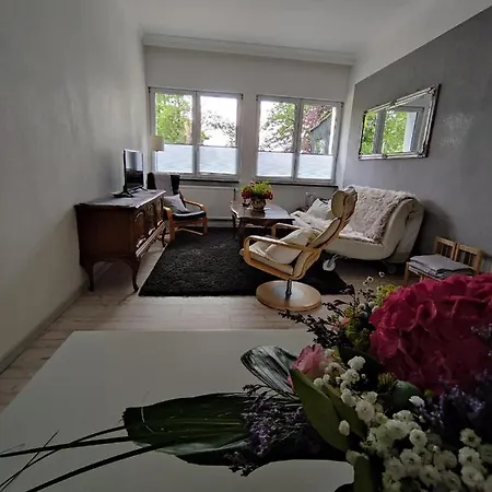 Ferienwohnung-im-karolinenkoog-erholung-zwischen-feld-und-deich * Karolinenkoog